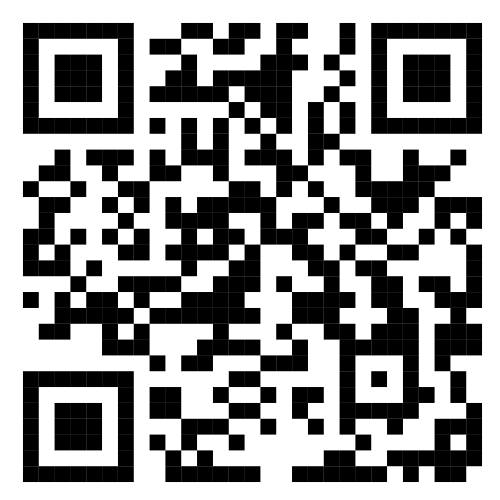 Oyster Living  Prelaunch RERA QR code