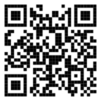 The Icon RERA QR code