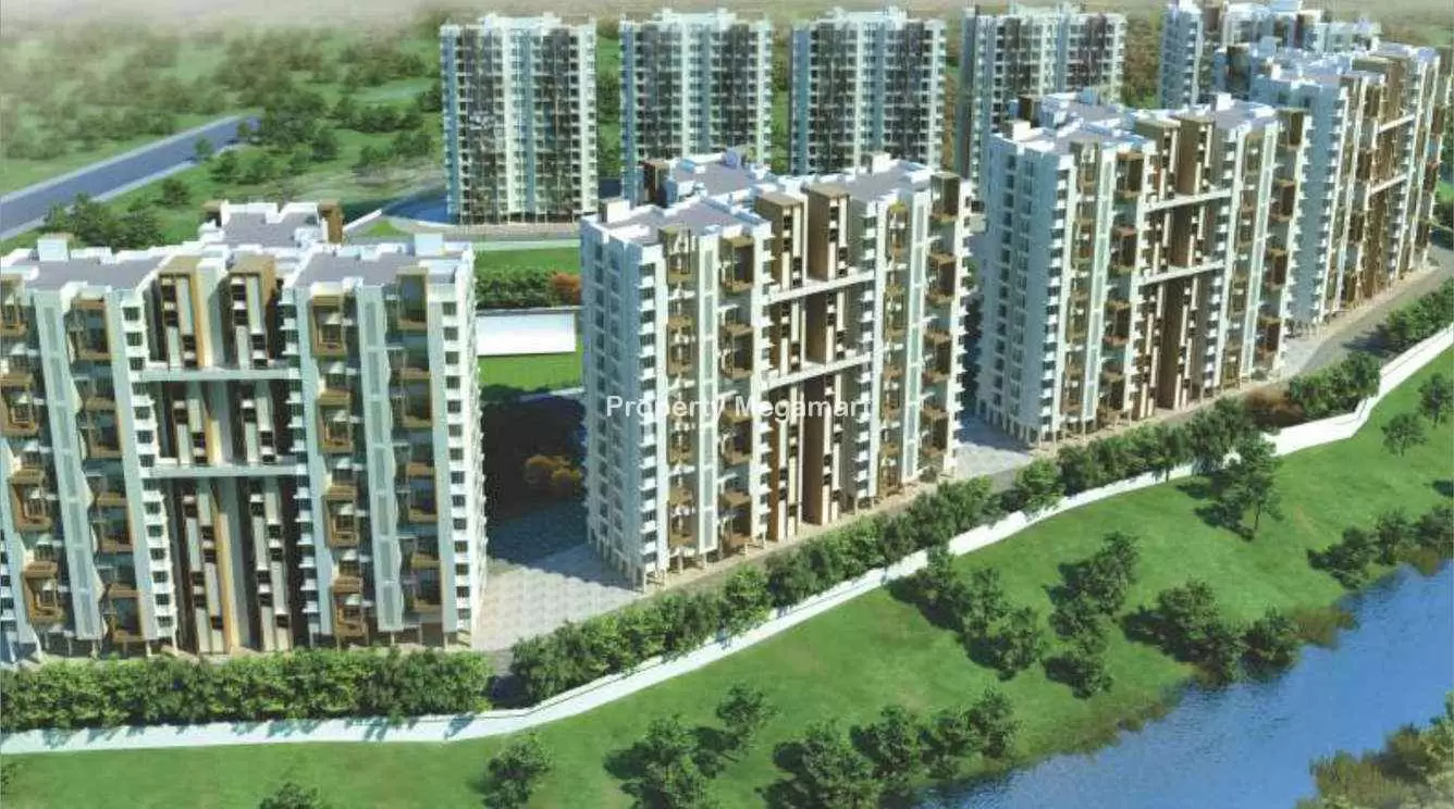 Vastushodh Urbangram Urawade in mulshi