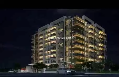 ARK Hamptons in Kondapur