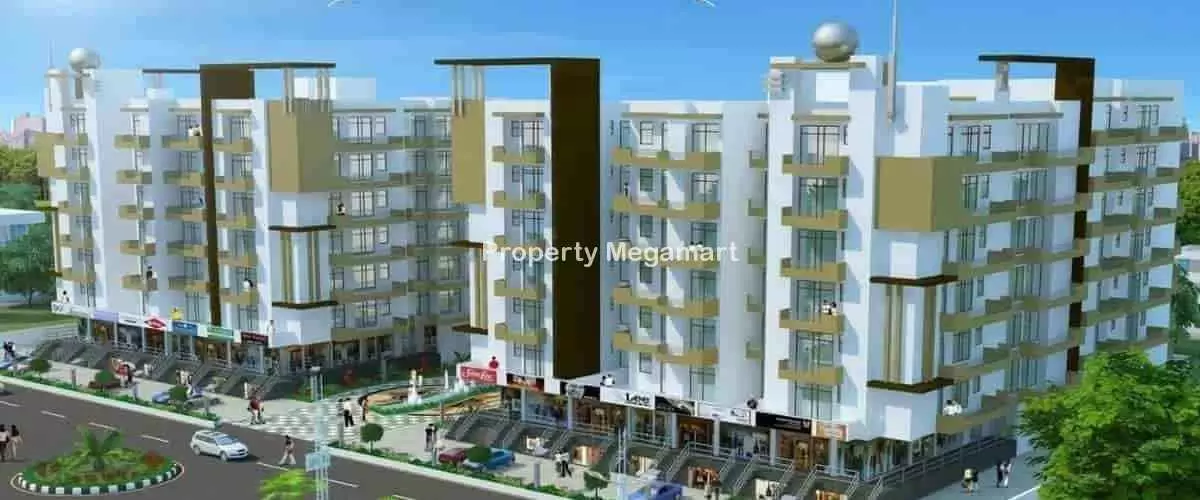 ASGI Panache in Ganga Nagar