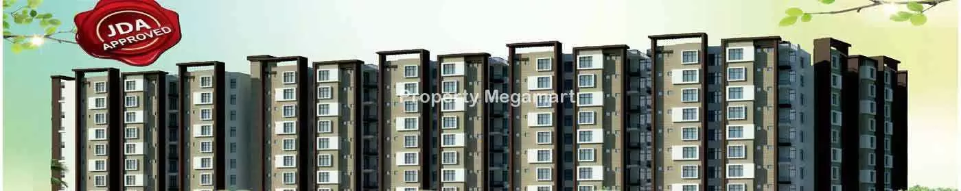 Aadarsh Vaishali Vatika in VAISHALI NAGAR