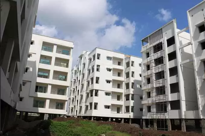 Aadya Capital Empire in KANURU