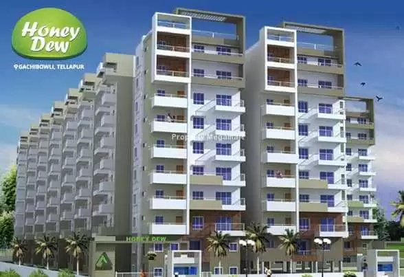 Aakriti Honey Dew in TELLAPUR