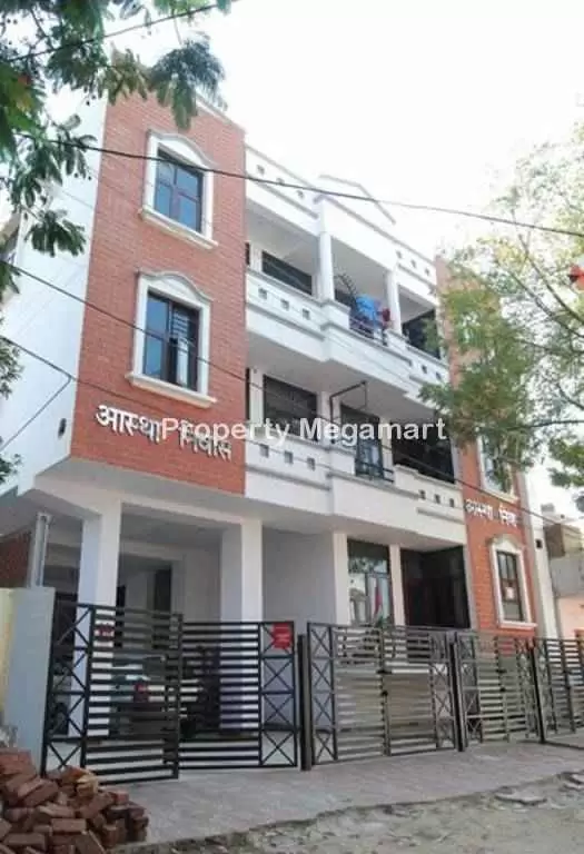 Aastha Niwas in Tonk Phatak