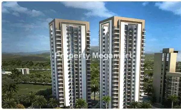 Adani Oyster Grande in SECTOR 102