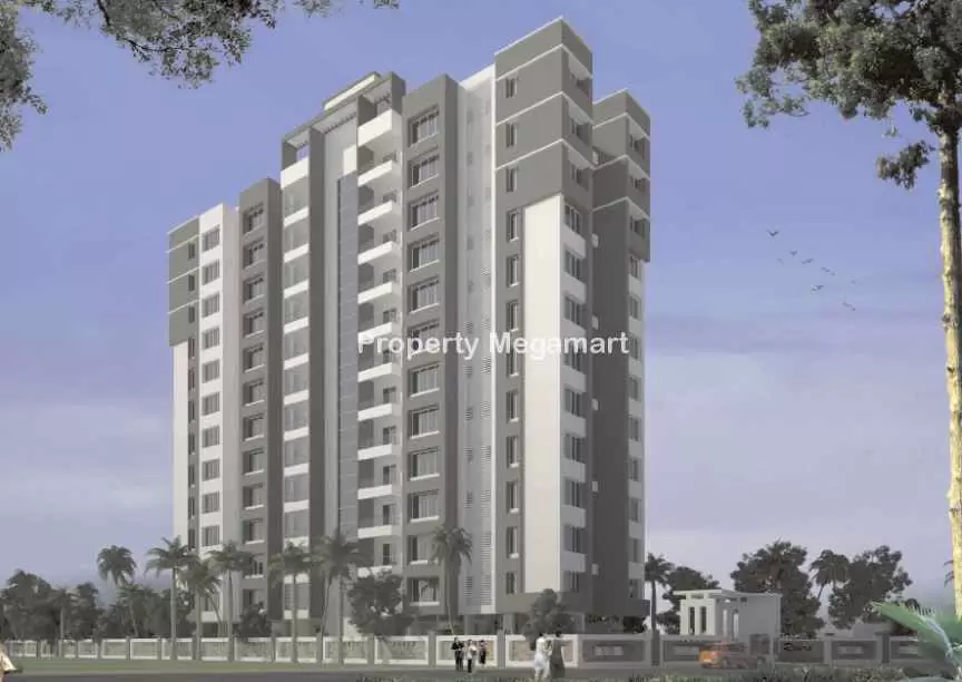Aditi Developer Ribera in BANER