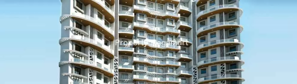 Aditya Builders Wish Towers in BANER