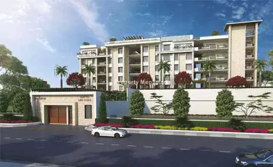 Aditya Life Style in BANJARA HILLS