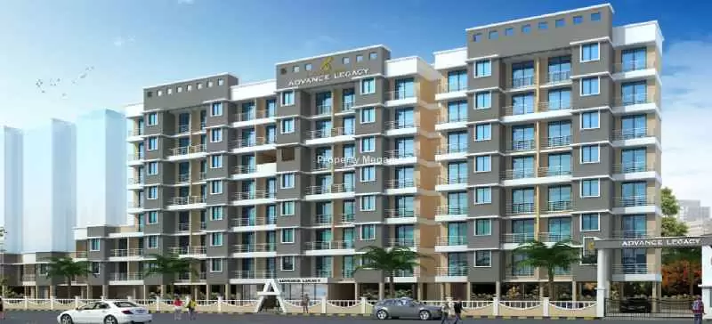 Advance Legacy in Dombivali