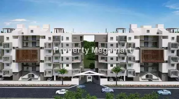 Advitiya-A in Hari Om Nagar