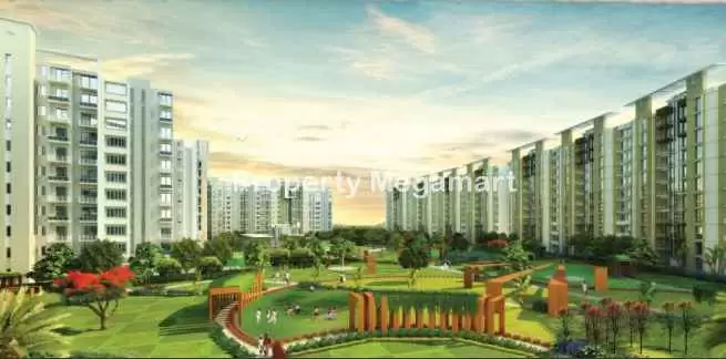 Agrani IOB Nagar in Kesharipur