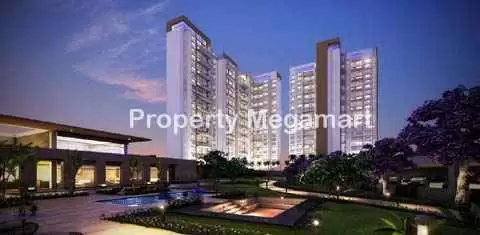 Amanora Neo Towers in hadaspar