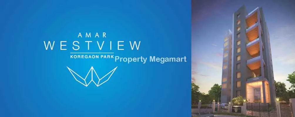 Amar West View in koregaon