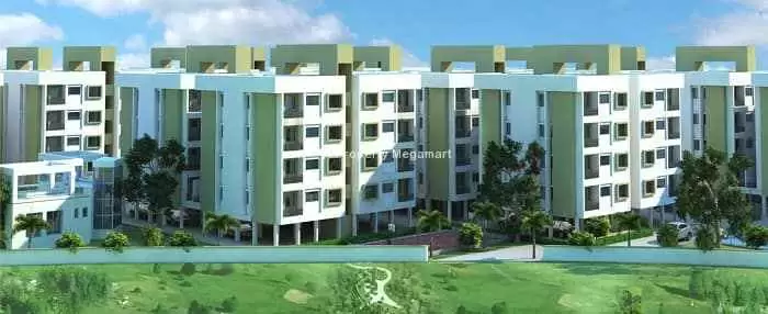Amrut Sai Plaza Phase 2 in MIDC