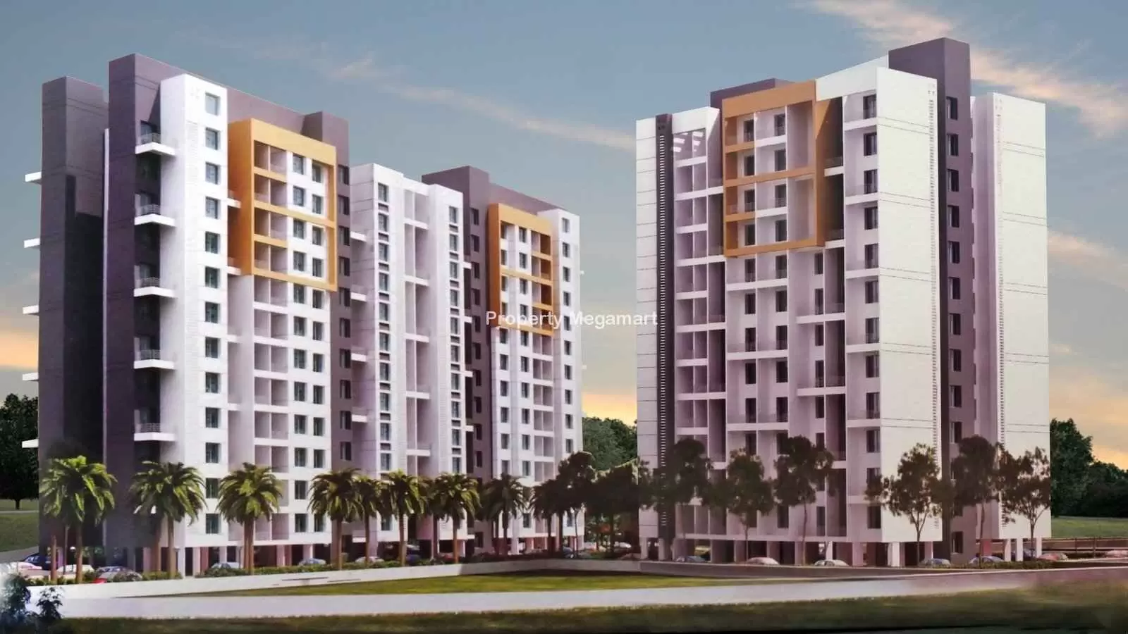 Anandtara Construction Haritara in shivane