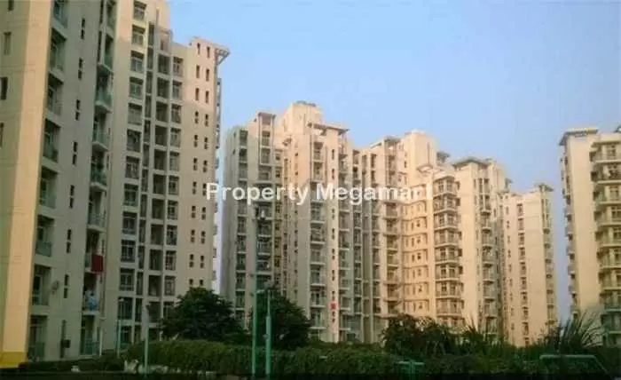 Ansal API Sunshine County in KUNDLI
