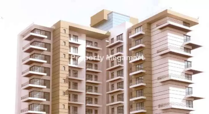 Ansal Heights 86 in SECTOR 86