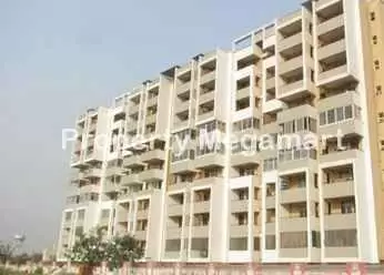 Ansal Town in Modipuram