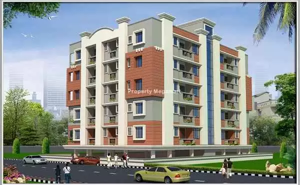 Anuanand Mohinder Villa in RAJBANSI NAGAR