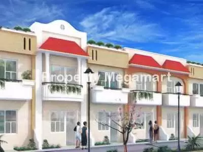 Apex Grihan Villas in Lisari