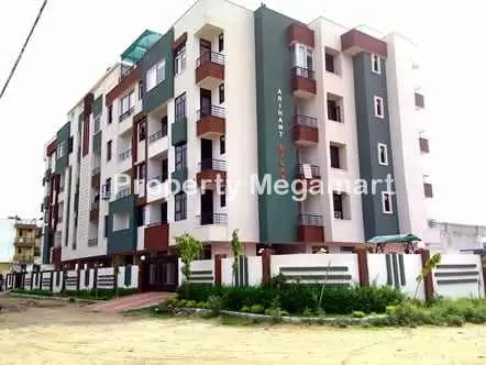 Arihant Nilay in NARAYAN VIHAR