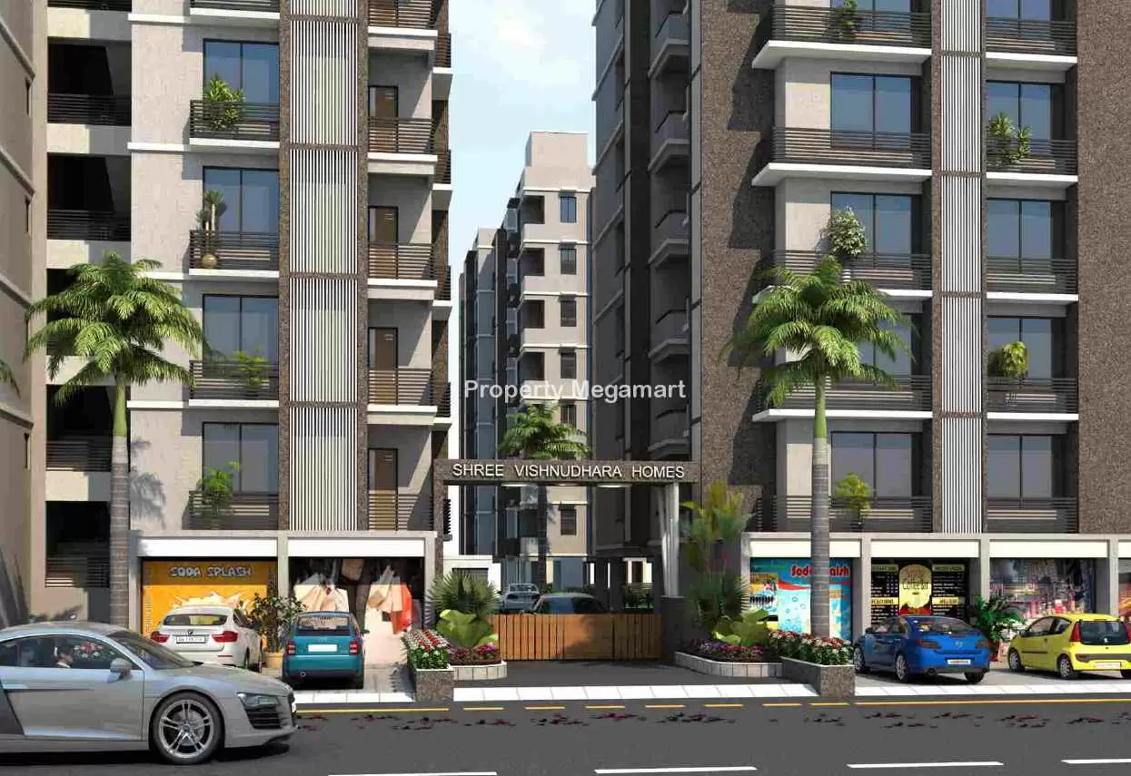 Art Nirman Shree Vishnu Dhara Homes in Gota