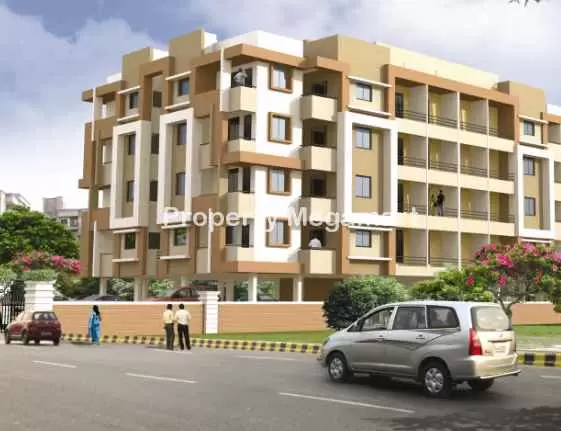 Arya Residency in KALINGA NAGAR