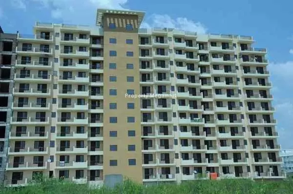 Aryavrat British Park in RATANPUR