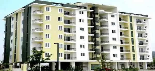 Ashadeep Gulmohar Elite in ISRISINGHPURA