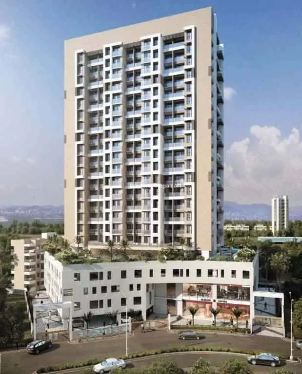 Atharva Mauli Residency in alandi
