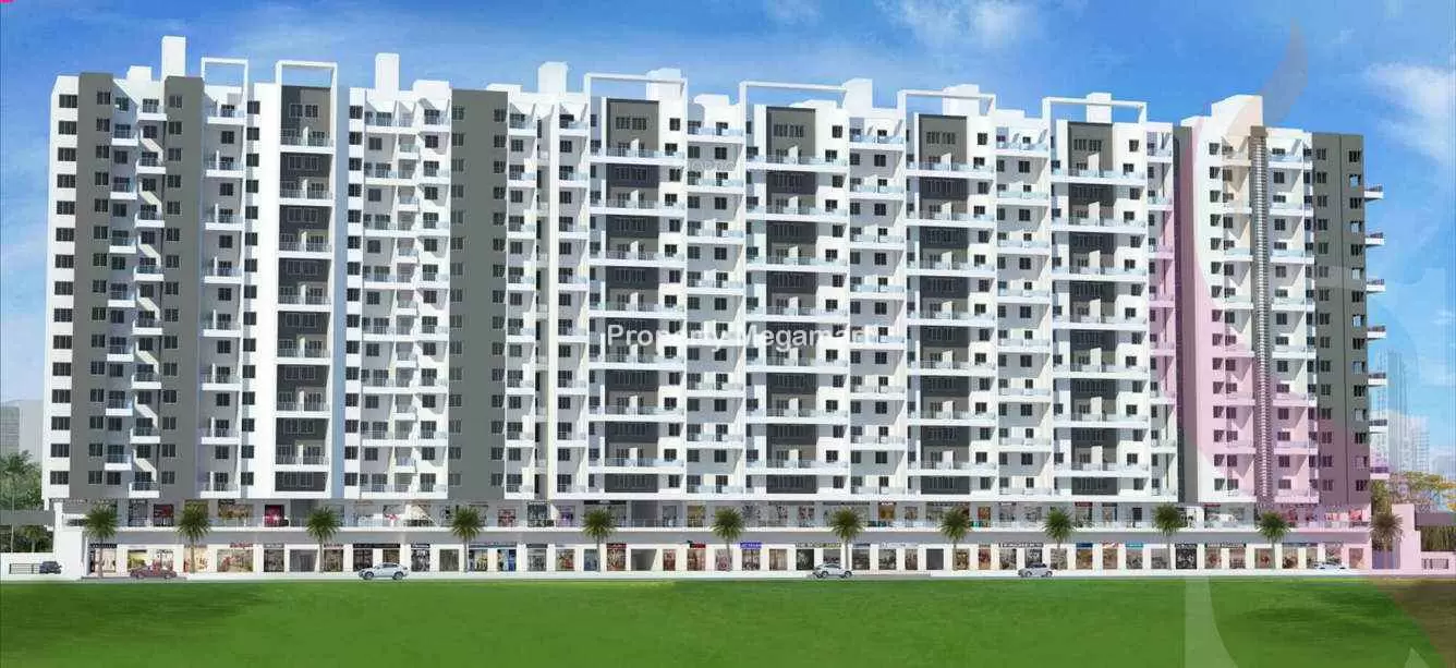 Austin Porwal Regalia in KHARADI