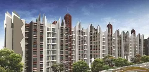 Avinash New County in NAYA RAIPUR