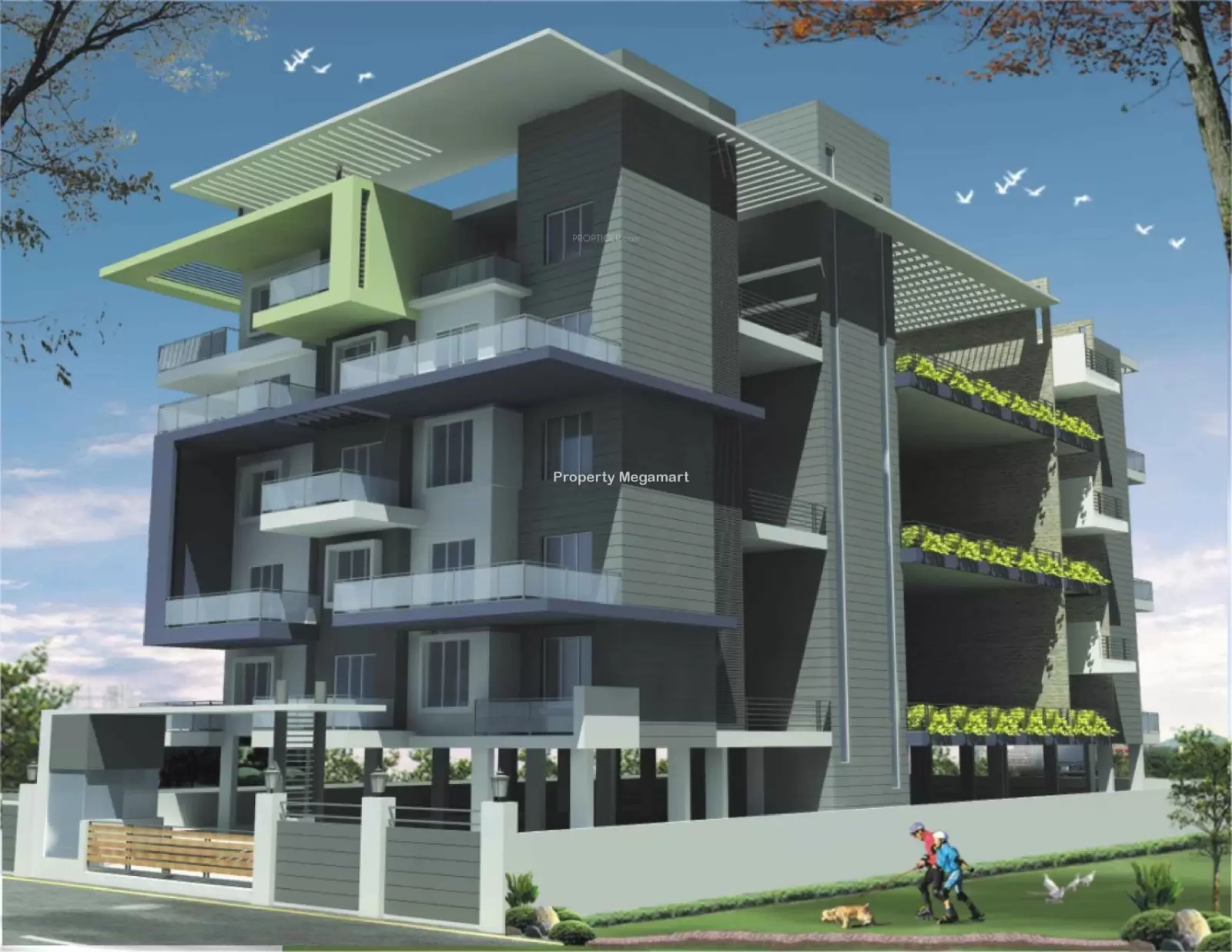 B B Photon in Pratibha Nagar