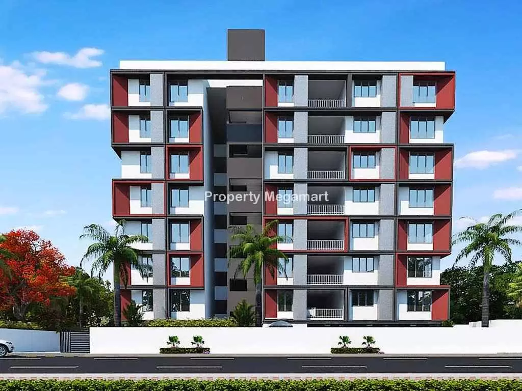 Bakeri Sivanta in Prahlad Nagar