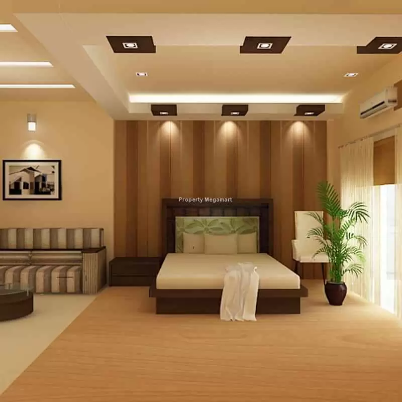 Bansal Temple Tree Residences in RANJIT AVENUE