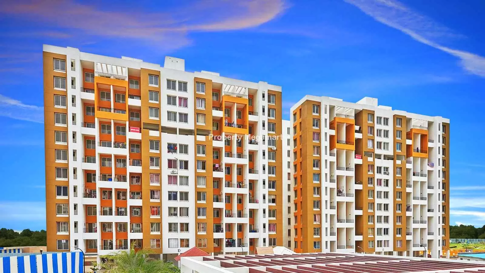 Bhandari Vermont in WAGHOLI