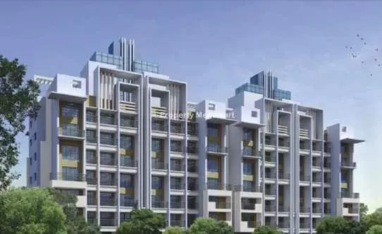 Bhojpals Shree Krishna Heights in BAGLI VILLAGE