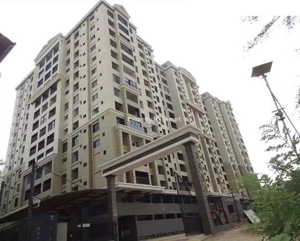 Blueberry Woods in MANIPAL