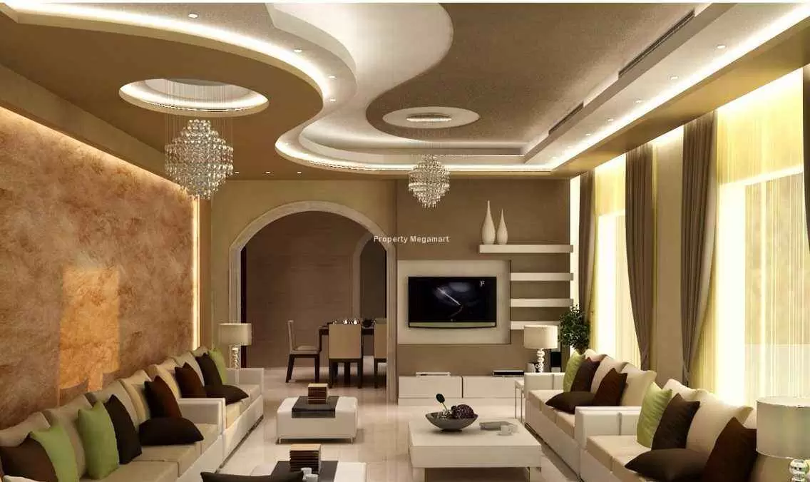 CCV Lake View Apartment in HATMA