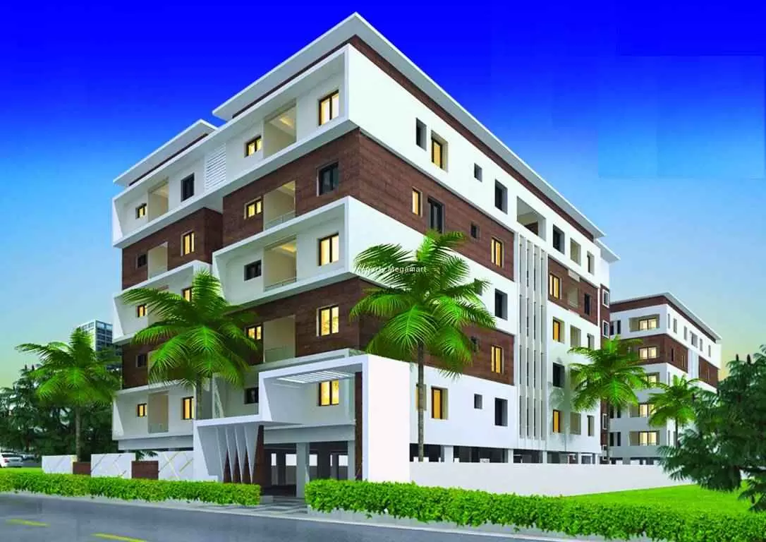CMG East Woods in ATTAPUR