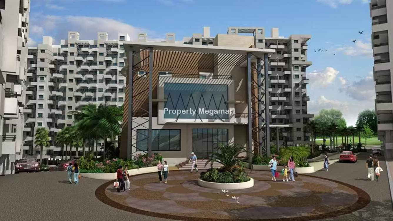 Calyx Constructions Vanalika in pirangut