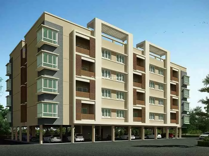 Casagrand Aqua in KUNIYAMUTHUR