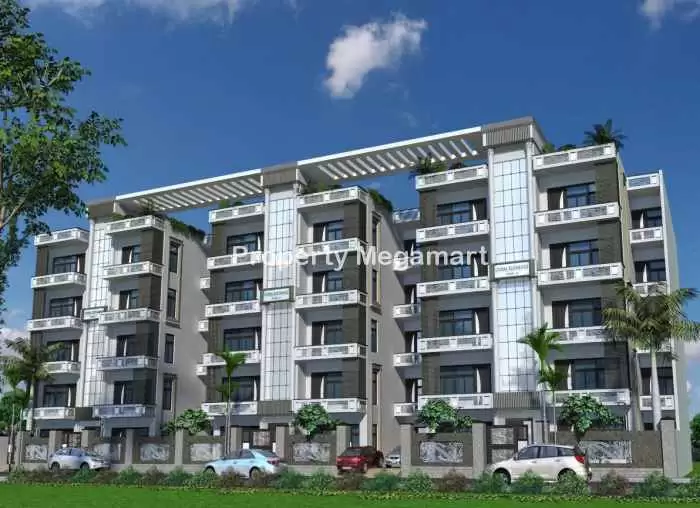 Coral Elegance in Bhelupur