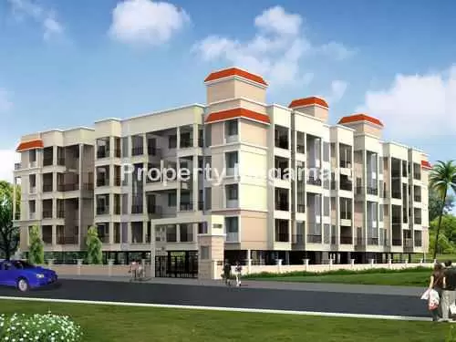 Coral Residency in Chetganj