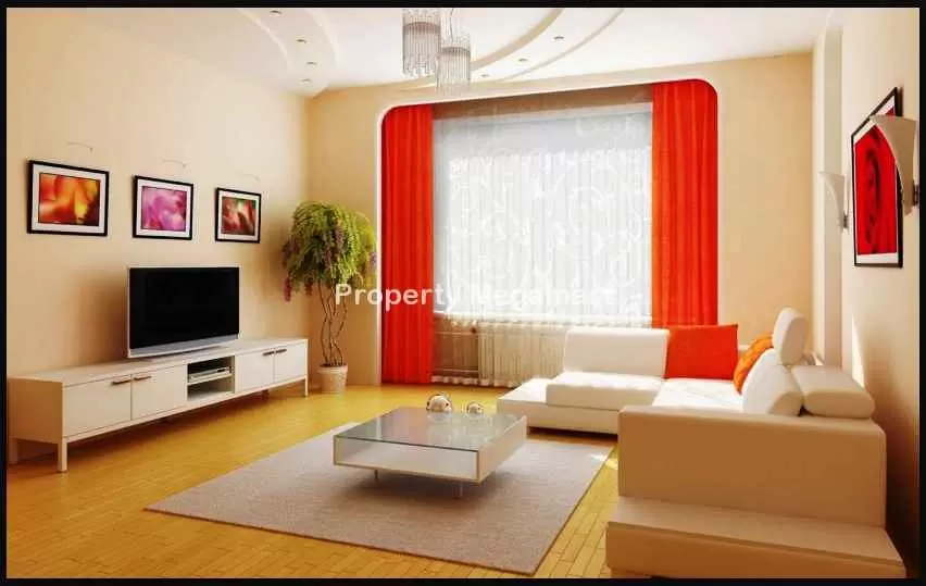 Datta Ganpati Residency in Survey Nagar