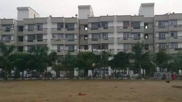 Delhi Deep Ganga in BHEL TOWNSHIP