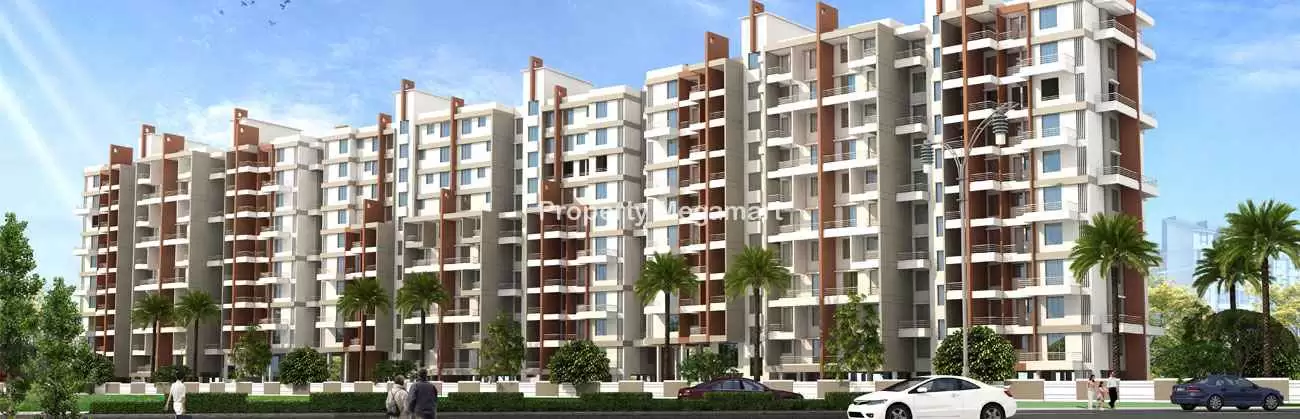 Delight Eco Park in alandi
