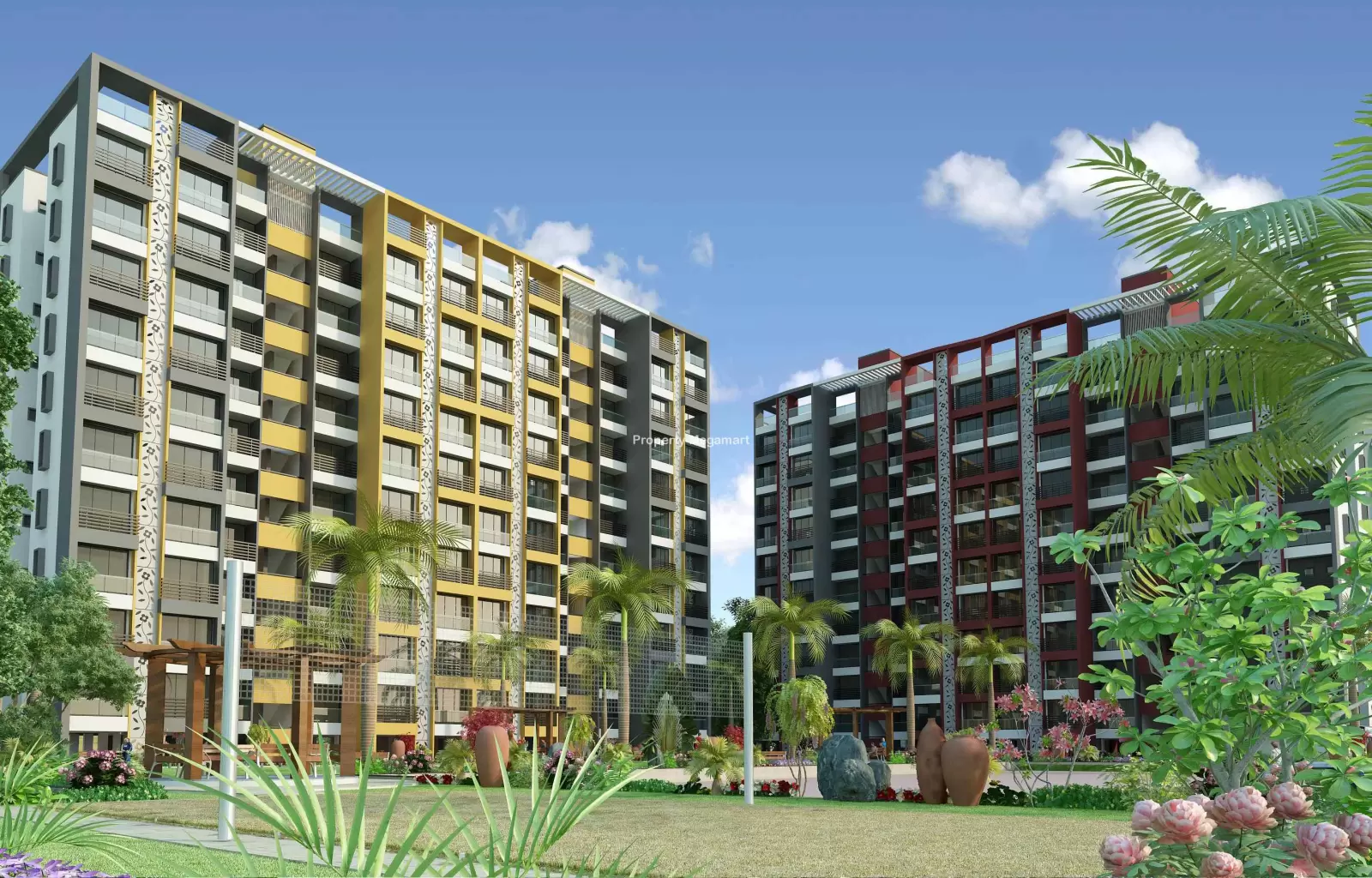 Dev Exotica in Bopa