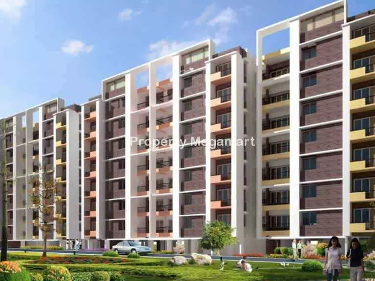 Dhara Arcade in MOTA VARACHHA